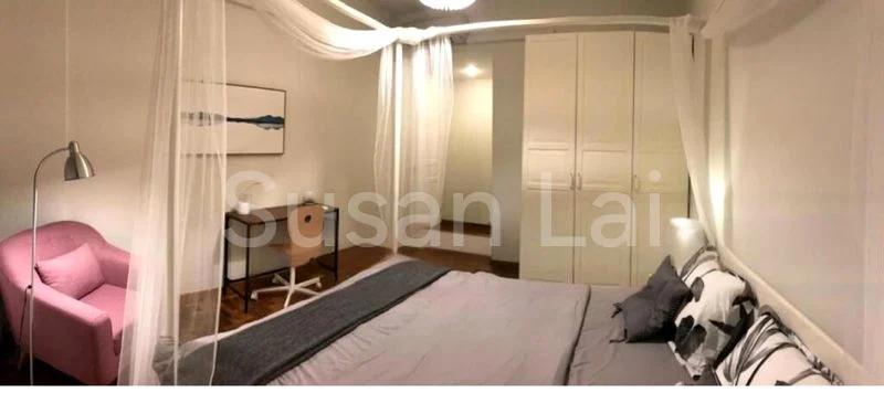 Common Room (Condo) for Rent in  Novena Lodge - Image 5
